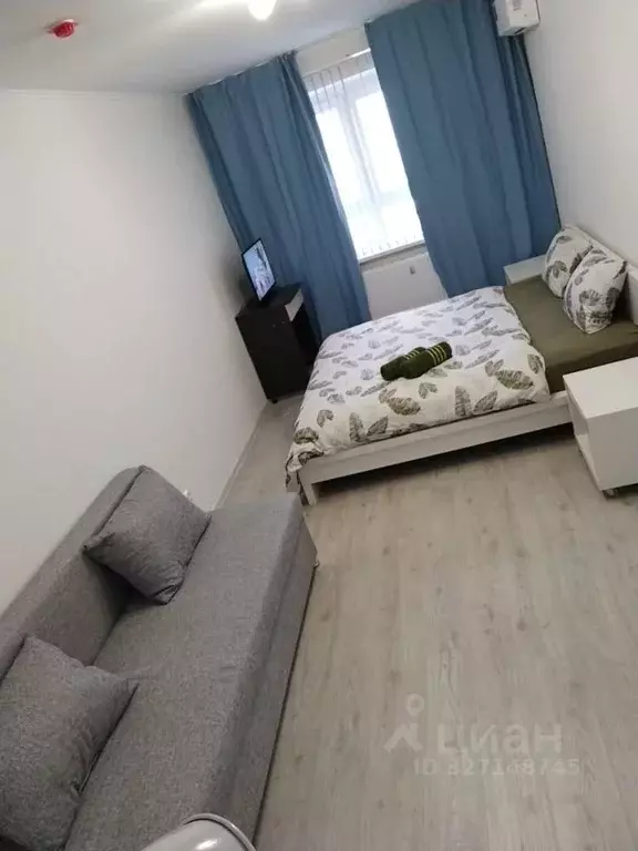 1-к кв. Москва Варшавское ш., 170Ек8 (40.0 м) - Фото 1