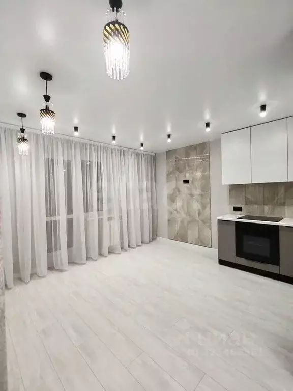 2-к кв. Алтайский край, Новоалтайск ул. Анатолия, 90 (40.0 м) - Фото 1