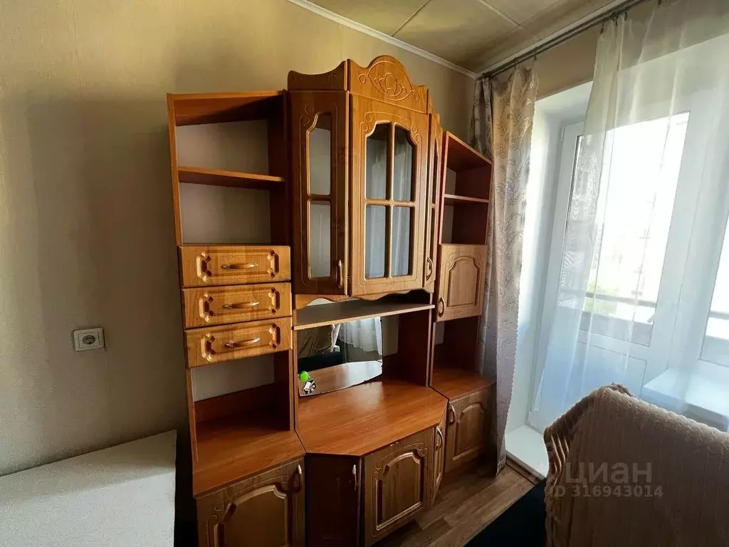 Комната Санкт-Петербург ул. Асафьева, 6К2 (12.0 м) - Фото 1