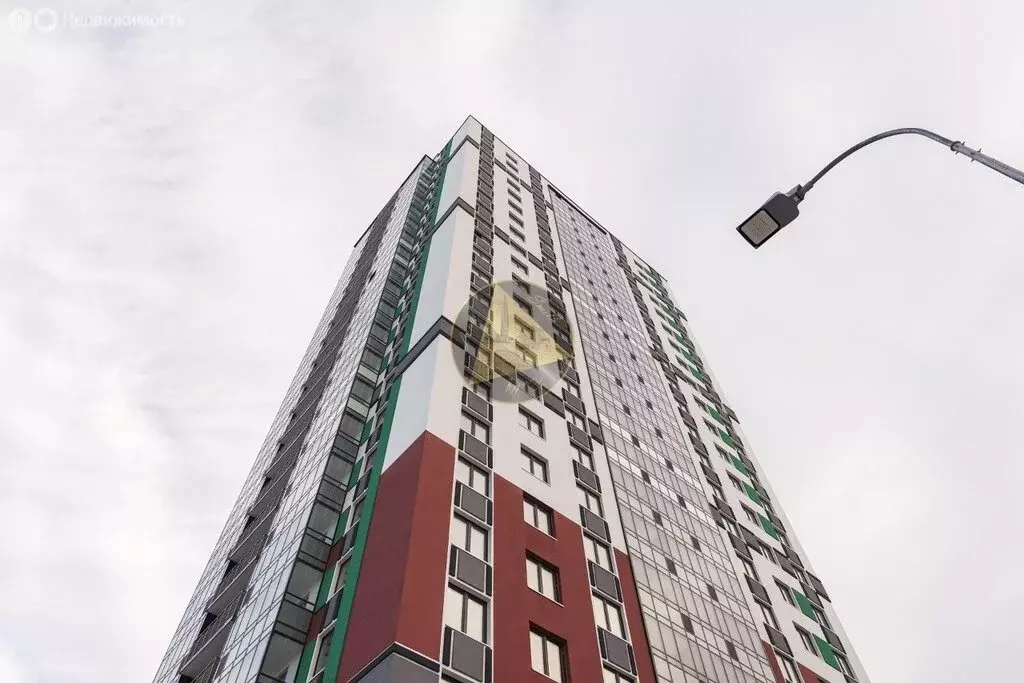 3-комнатная квартира: Санкт-Петербург, Суздальское шоссе, 18к4 (71.73 ... - Фото 2