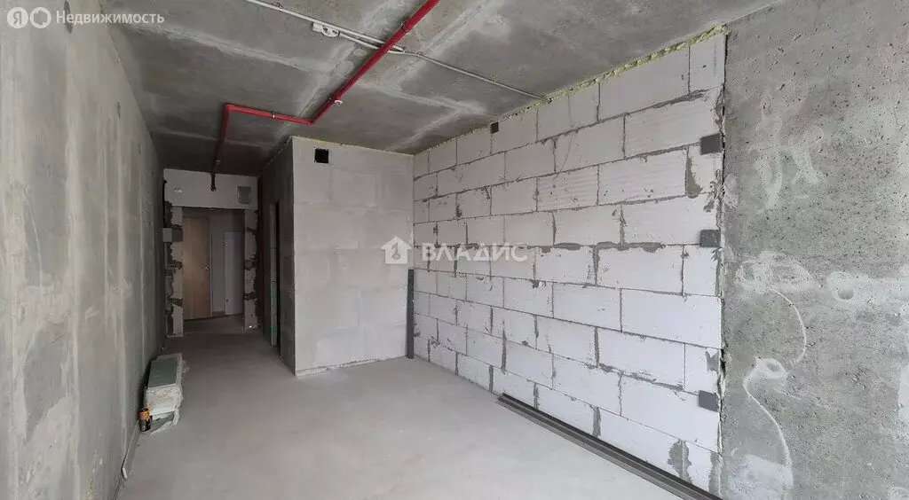 Квартира-студия: Одинцово, улица Чистяковой, 8к2 (25 м) - Фото 1