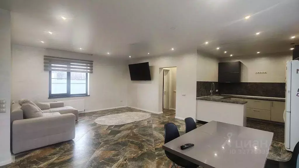 Таунхаус в Краснодарский край, Северский район, Ильское городское ... - Фото 1