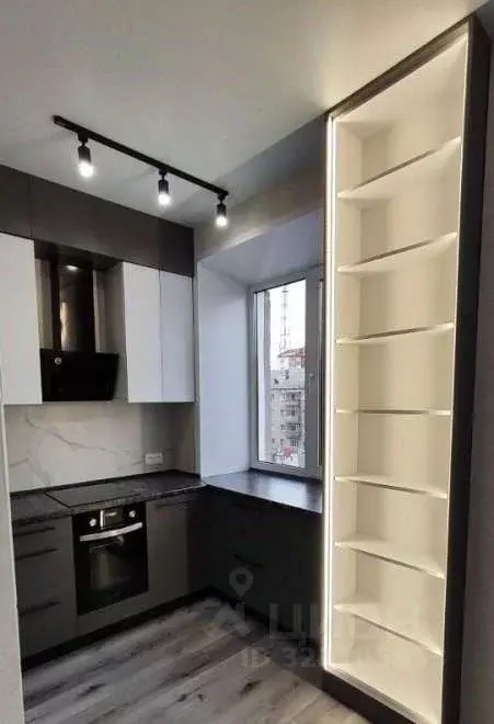 2-к кв. Новосибирская область, Новосибирск ул. Титова, 16 (40.0 м) - Фото 0