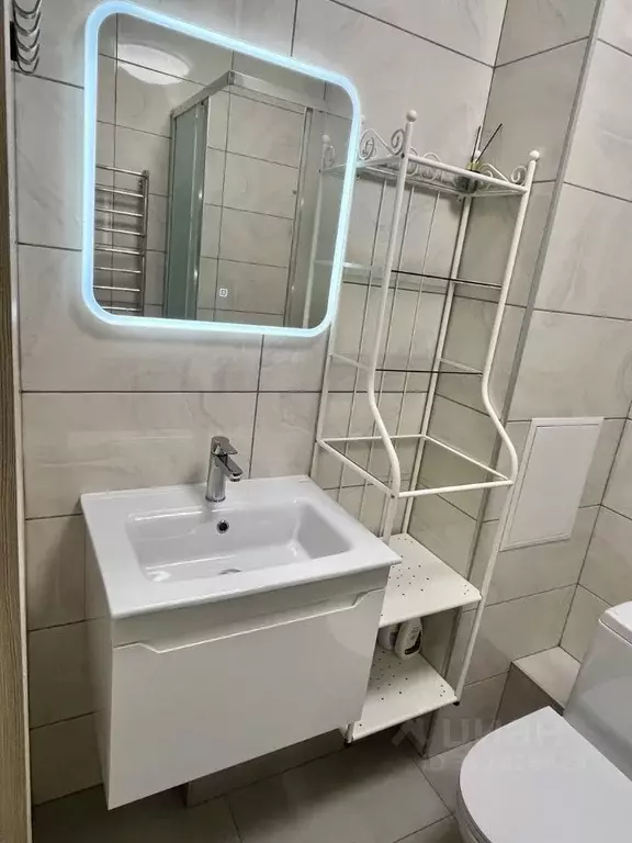Студия Санкт-Петербург Яхтенная ул., 28 (26.0 м) - Фото 0