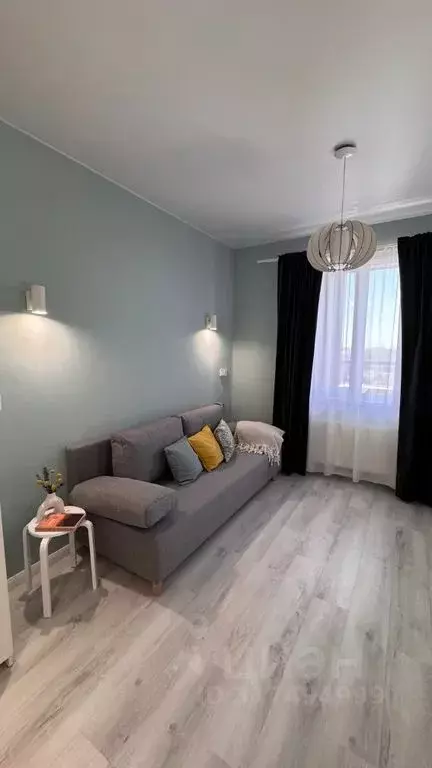 Студия Крым, Евпатория просп. Ленина, 66 (29.0 м) - Фото 1