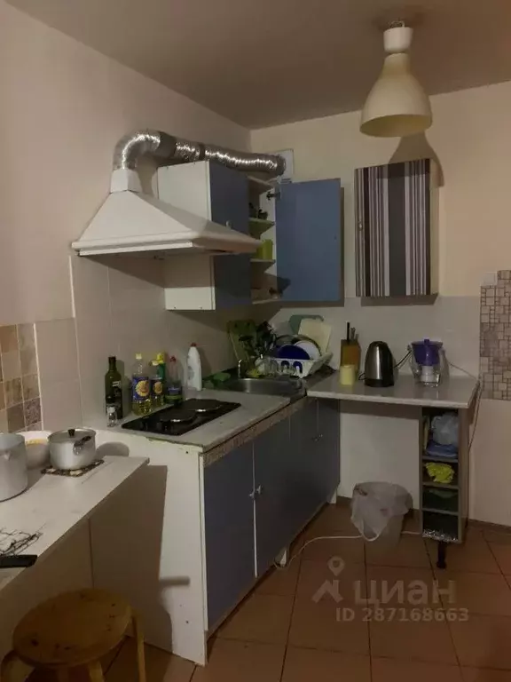 Комната Санкт-Петербург Шипкинский пер., 3к1 (10.0 м) - Фото 0