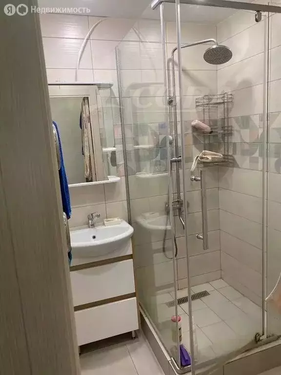 1-комнатная квартира: Тюменский муниципальный округ, рабочий посёлок ... - Фото 1