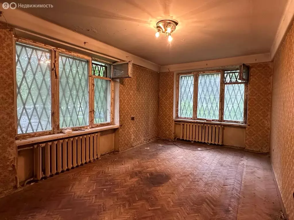 2-комнатная квартира: Санкт-Петербург, улица Ленсовета, 74 (49.1 м) - Фото 1