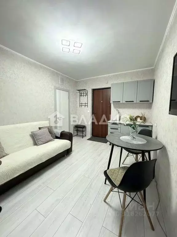 Комната Бурятия, Улан-Удэ Солнечная ул., 11 (20.3 м) - Фото 0
