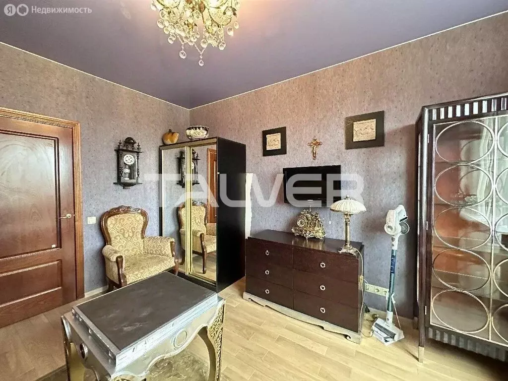 2-комнатная квартира: Москва, улица Касаткина, 20 (50.4 м) - Фото 1