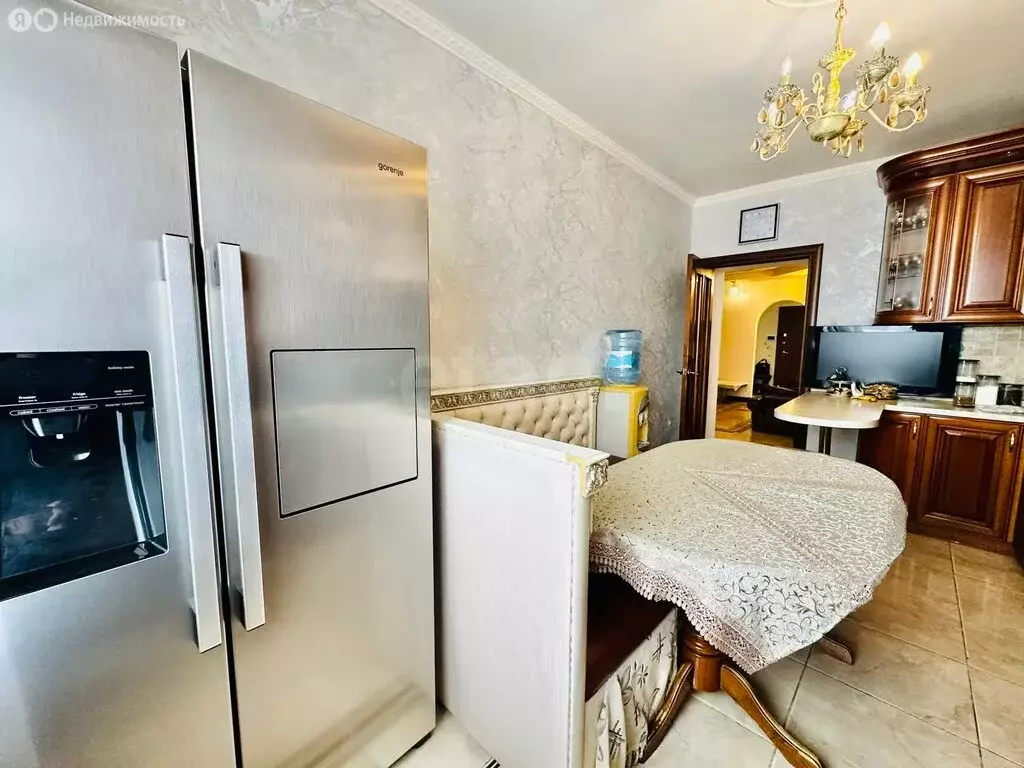 4-комнатная квартира: Ярославль, Нагорная улица, 9/31 (112.1 м) - Фото 1