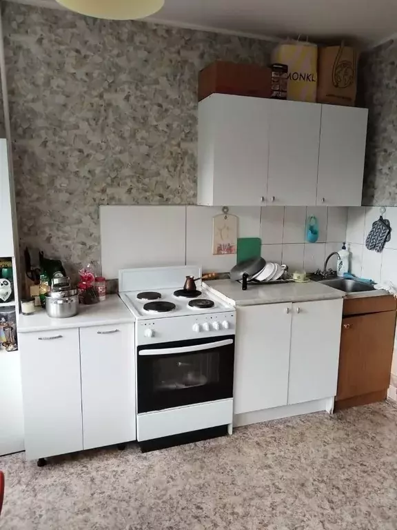 Комната Москва Ясный проезд, 16 (16.0 м) - Фото 2