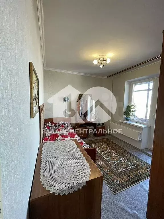 3-к. квартира, 69,8 м, 10/10 эт. - Фото 1