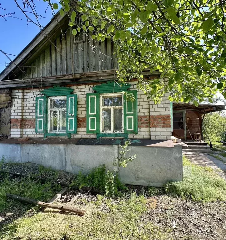 Дом 30,6 м на участке 6 сот. - Фото 0