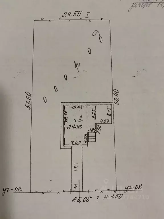 Дом, 308 м - Фото 2