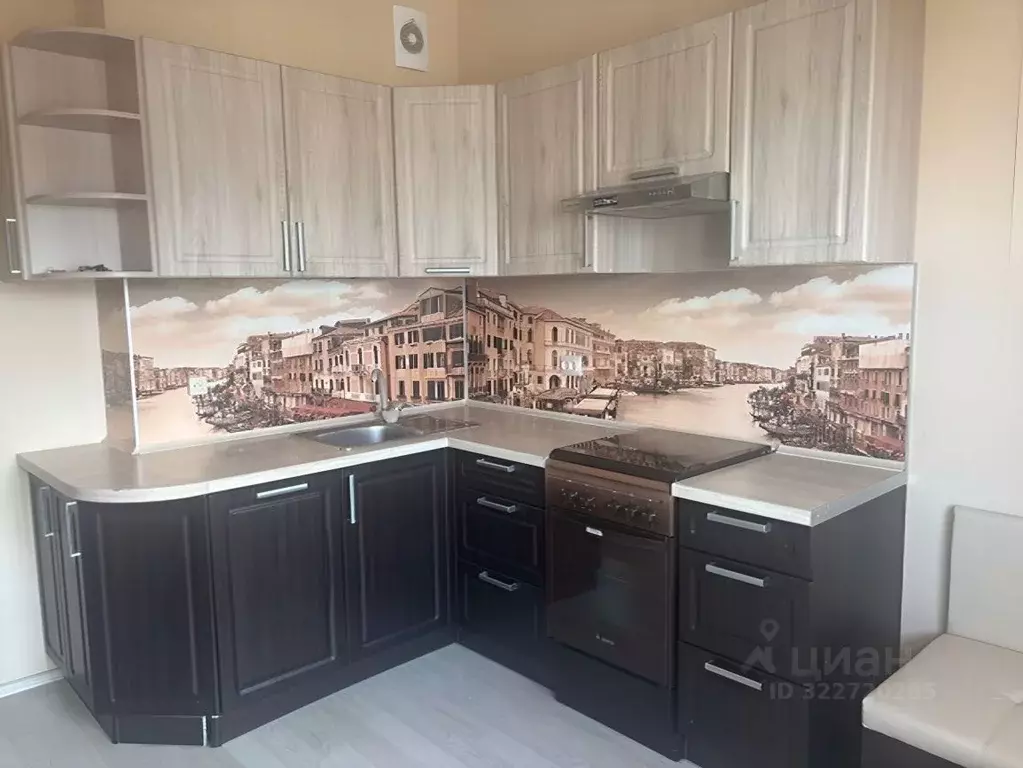 1-к кв. Санкт-Петербург ул. Дыбенко, 6к2 (42.0 м) - Фото 1