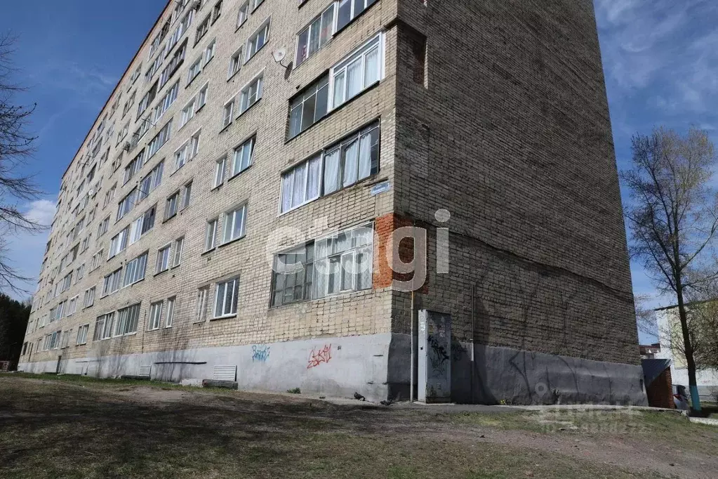 Помещение свободного назначения в Кемеровская область, Прокопьевск ул. ... - Фото 0