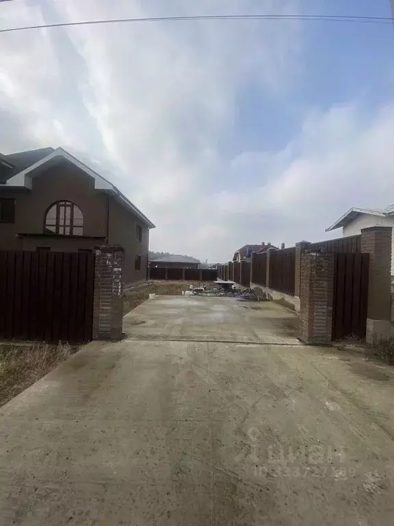 Дом в Московская область, Домодедово Белые Столбы мкр, Сиеста Южная ... - Фото 1