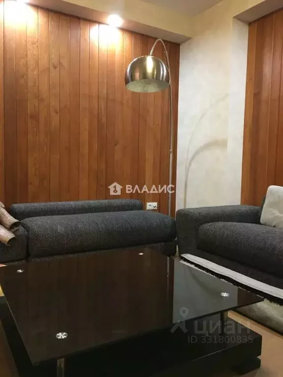 1-к кв. Бурятия, Улан-Удэ ул. Смолина, 77 (42.7 м) - Фото 2