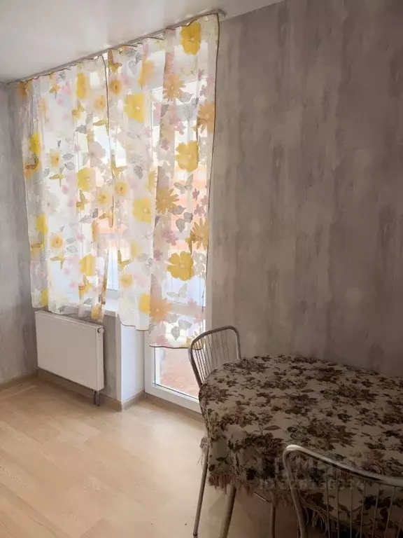 1-к кв. Свердловская область, Екатеринбург Уктус жилрайон, Светлый ... - Фото 2