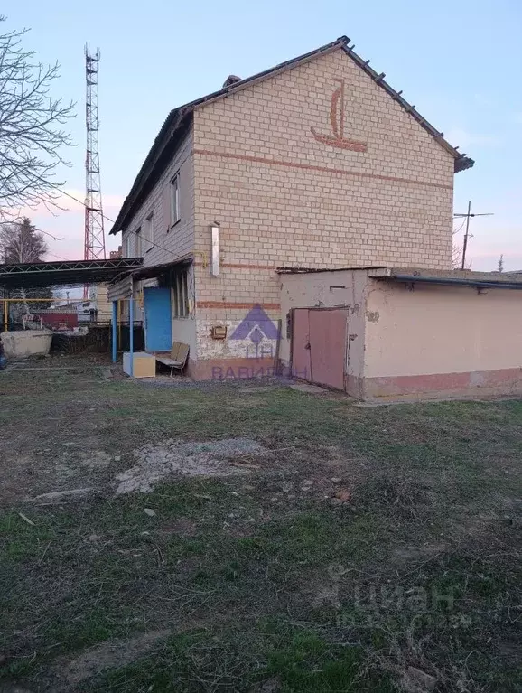 4-к кв. Ростовская область, Волгодонской район, Добровольское с/пос, ... - Фото 2