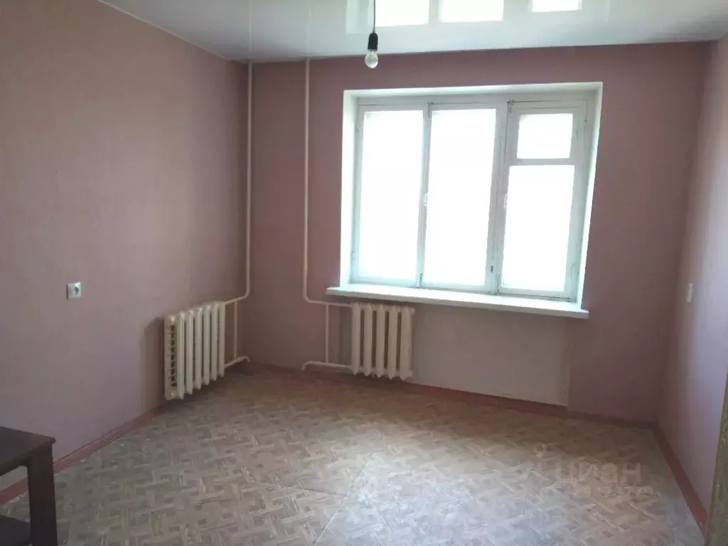 Комната Волгоградская область, Волгоград ул. Героев Малой Земли, 34 ... - Фото 1