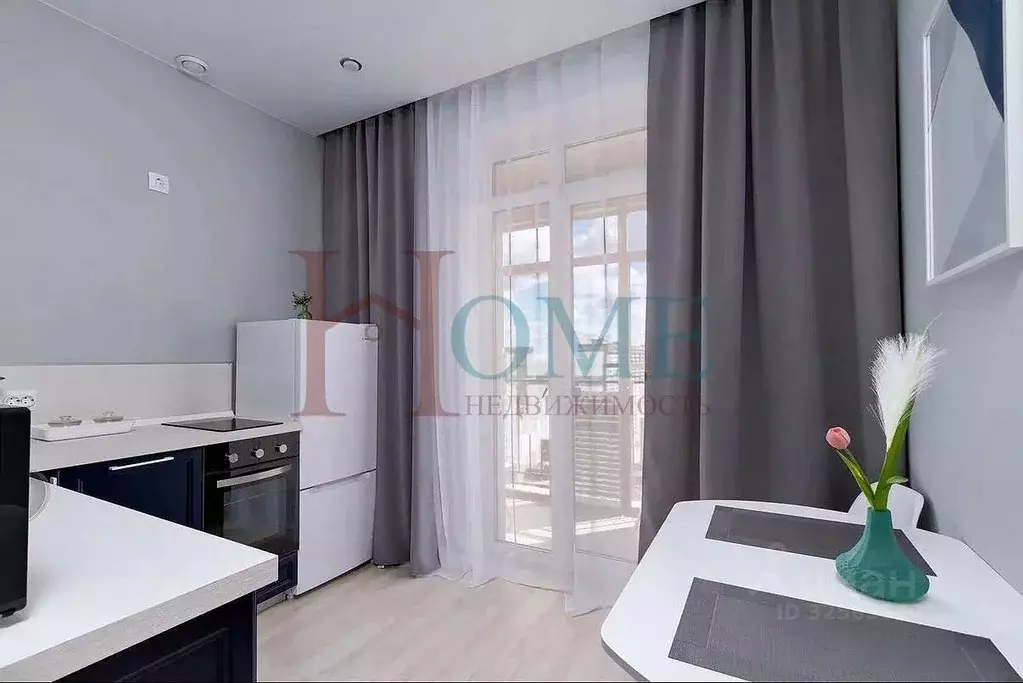 1-к кв. Новосибирская область, Новосибирск Покатная ул., 55А (40.0 м) - Фото 2