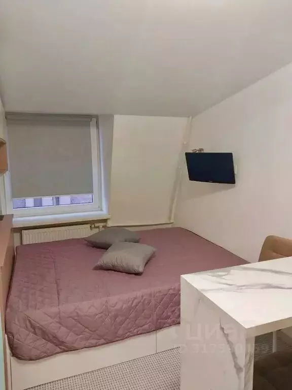 Студия Санкт-Петербург Невский просп., 90-92 (15.0 м) - Фото 1