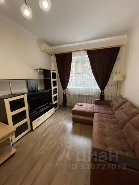 1-к кв. Краснодарский край, Анапа ул. Ленина, 178к1 (40.0 м) - Фото 0