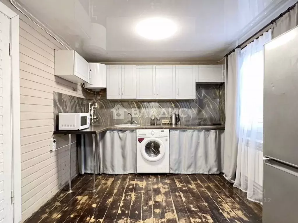 Дом в Московская область, Луховицы муниципальный округ, пос. ... - Фото 2