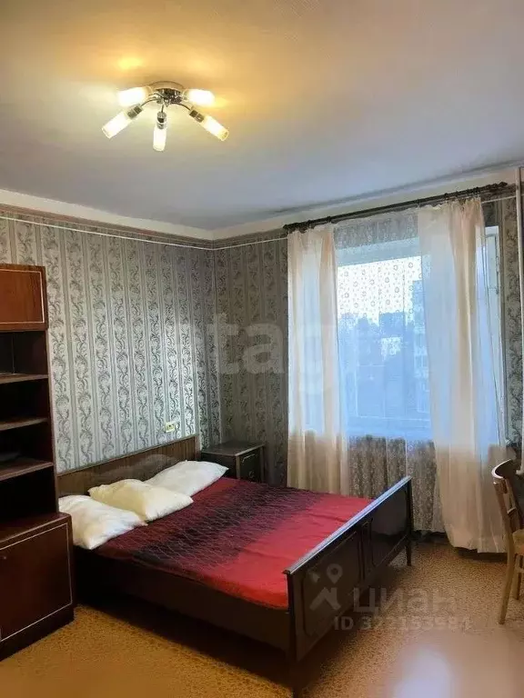 2-к кв. Ростовская область, Ростов-на-Дону Красноармейская ул., 63/1 ... - Фото 2