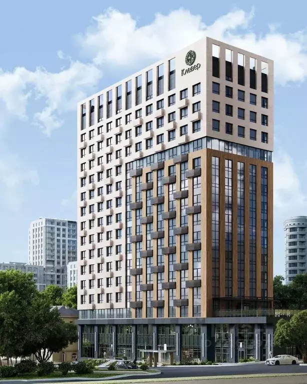 2-к кв. Хабаровский край, Хабаровск Волочаевская ул., 156 (63.24 м) - Фото 2