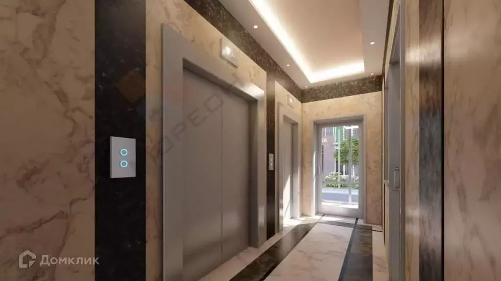 Продаётся 1-к квартира, 32.8 м - Фото 1