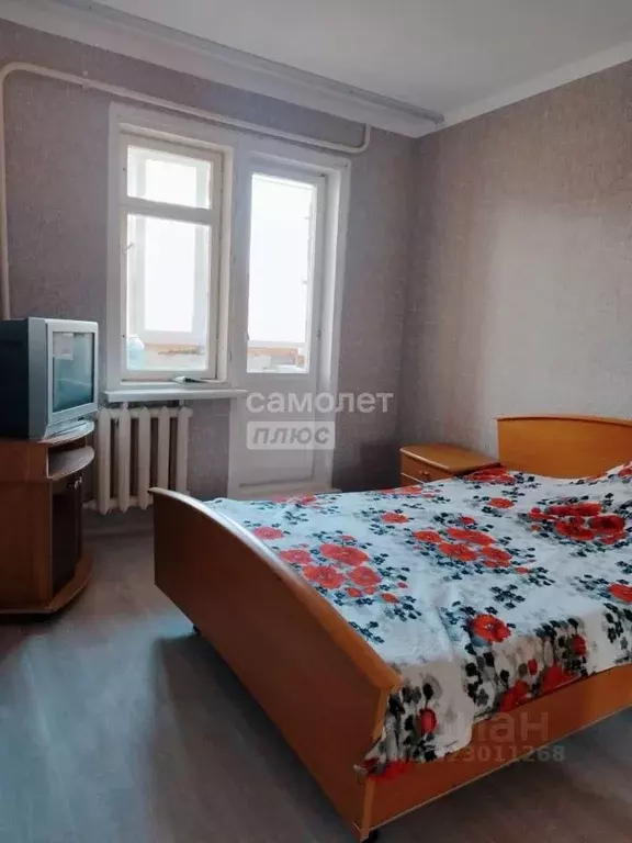 2-к кв. Ханты-Мансийский АО, Лангепас Комсомольская ул., 26 (51.2 м) - Фото 2