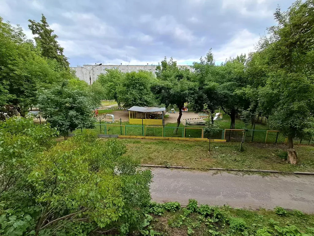 Продаётся 1-к квартира, 33 м - Фото 1