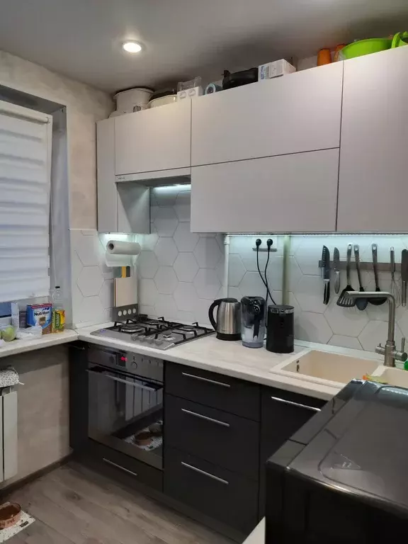 Продаётся 1-к квартира, 30 м - Фото 0