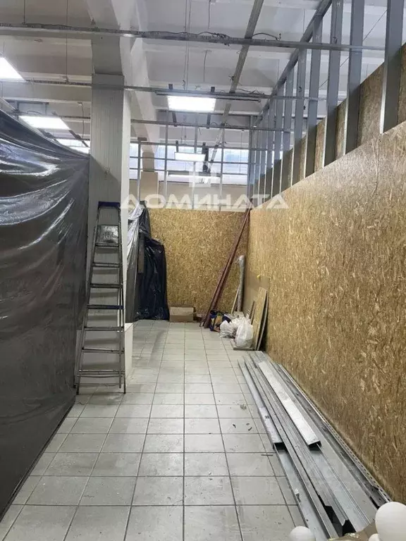 Торговая площадь в Ленинградская область, Колтуши Всеволожский район, ... - Фото 2