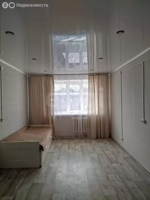 1к в -комнатной квартире (17.5 м) - Фото 0