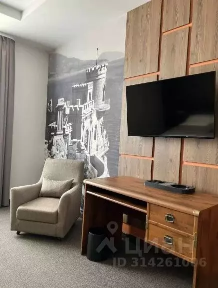 Комната Псковская область, Псковский район, Завеличенская волость, д. ... - Фото 2