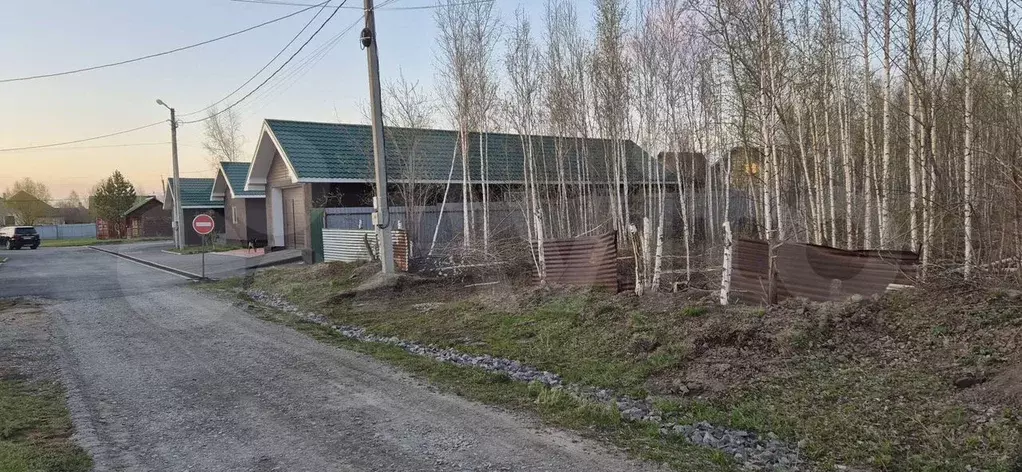 Участок 12 сот. (ИЖС) - Фото 0