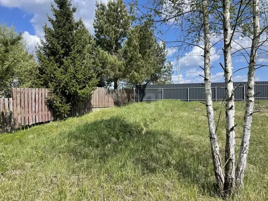 Участок в Калужская область, Жуков  (20.4 сот.) - Фото 1