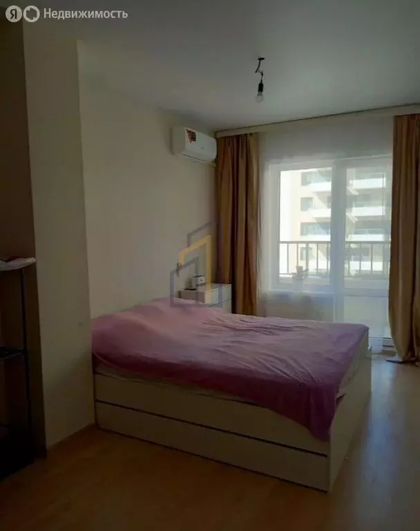 2-комнатная квартира: Саки, Набережная улица, 19 (59.2 м) - Фото 1