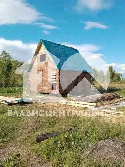 Дача 62 м на участке 9 сот. - Фото 1