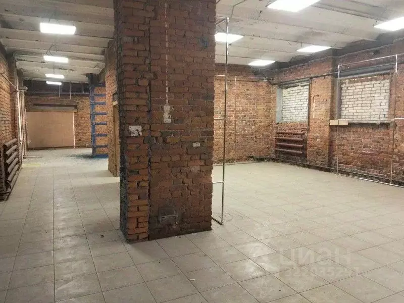 Склад в Санкт-Петербург ул. Салова, 45 (617 м) - Фото 2