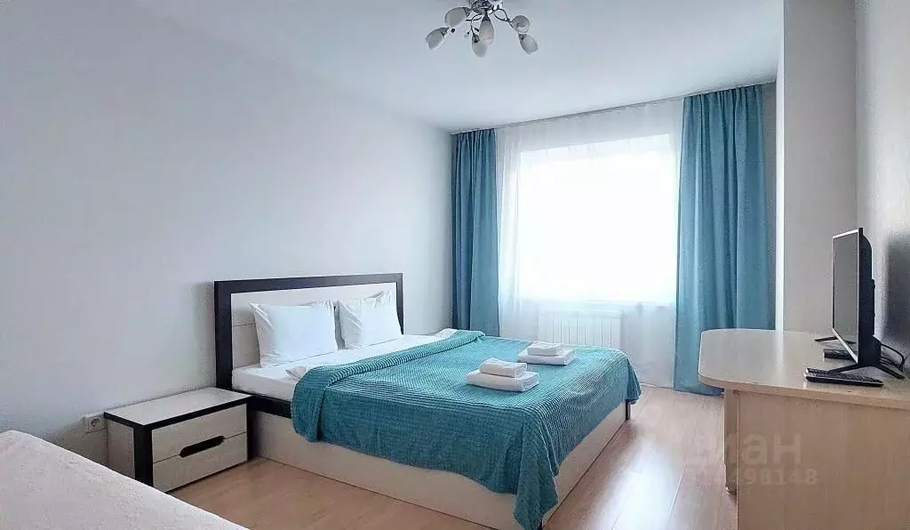 2-к кв. Свердловская область, Екатеринбург ул. Союзная, 4 (68.0 м) - Фото 1