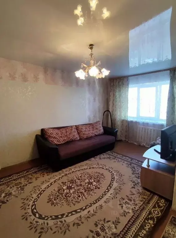 1-к кв. Свердловская область, Каменск-Уральский просп. Победы, 6 (31.0 ... - Фото 1