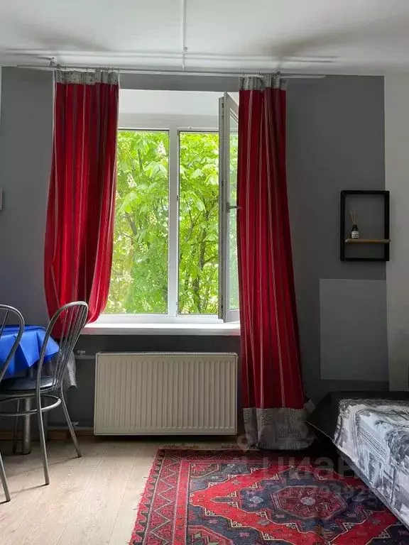 3-к кв. Москва просп. Андропова, 37К2 (57.0 м) - Фото 1