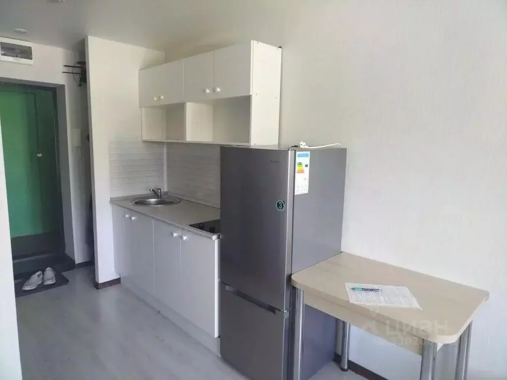 Комната Татарстан, Казань ул. Дементьева, 31 (17.1 м) - Фото 2