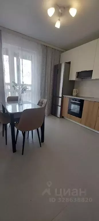 2-к кв. Москва Ереванская ул., 4К2 (62.5 м) - Фото 1