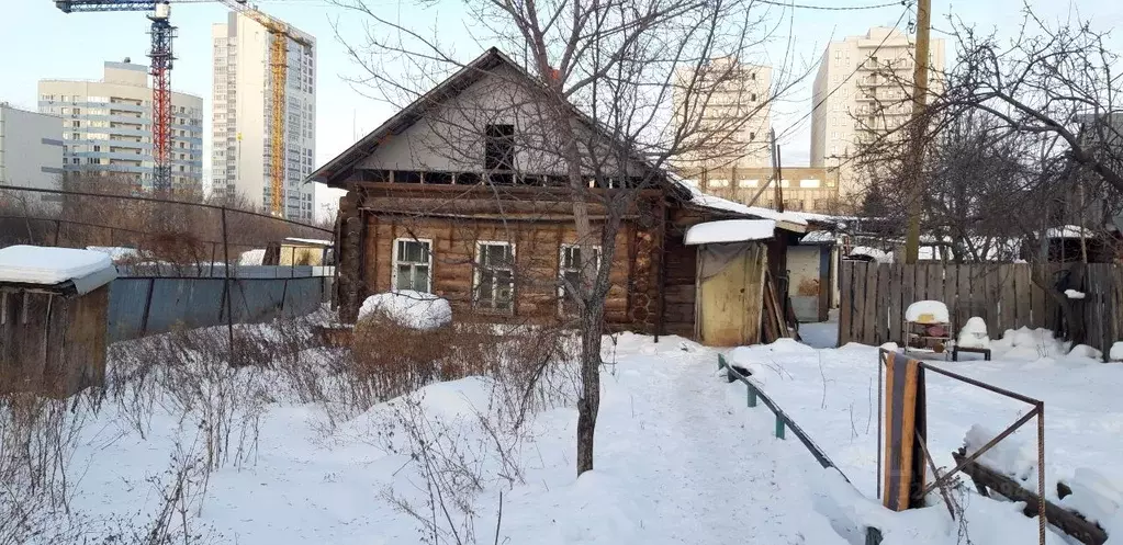 Дом в Самарская область, Самара Финская ул., 28 (28 м) - Фото 2